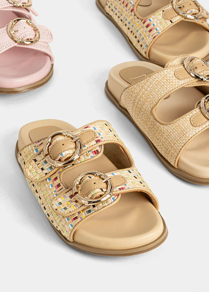Lori Mini | Multi Woven