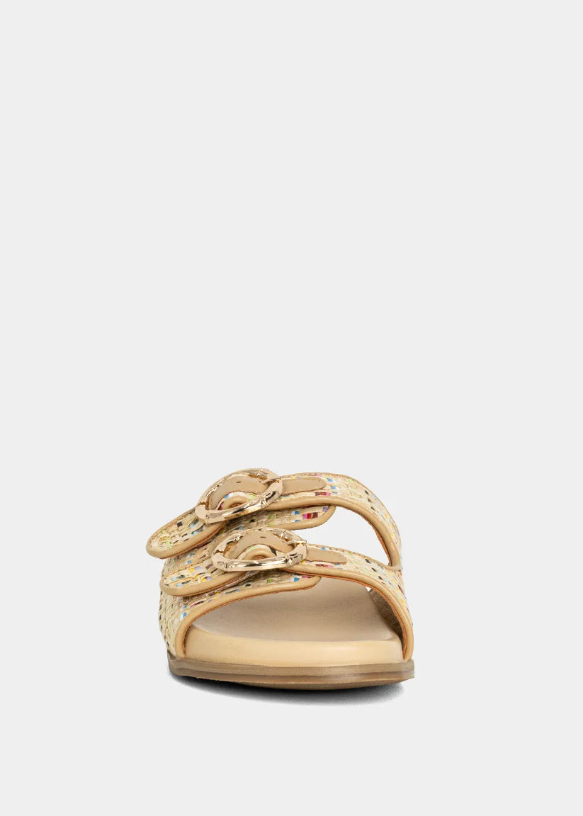 Lori Mini | Multi Woven