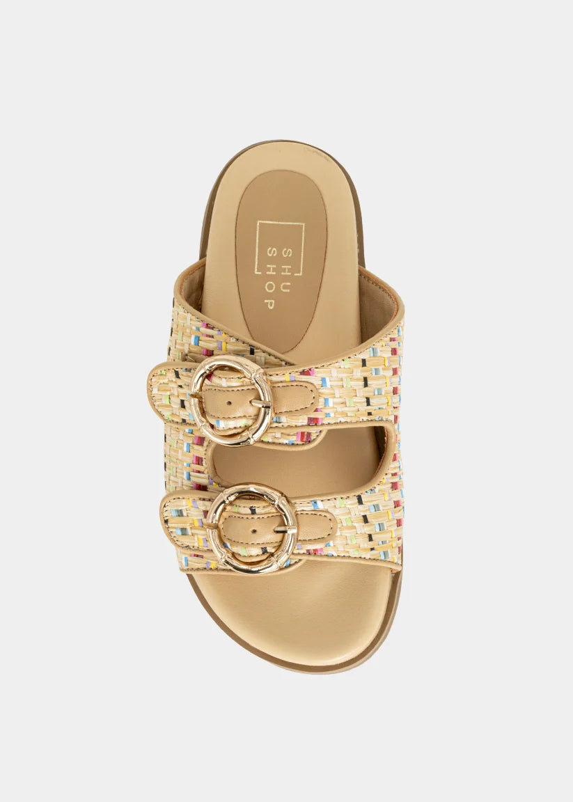 Lori Mini | Multi Woven