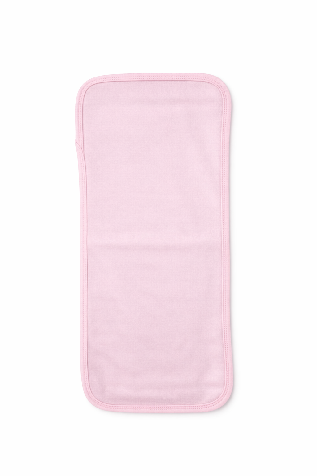 Burp Slim Knit | Pearl Pink