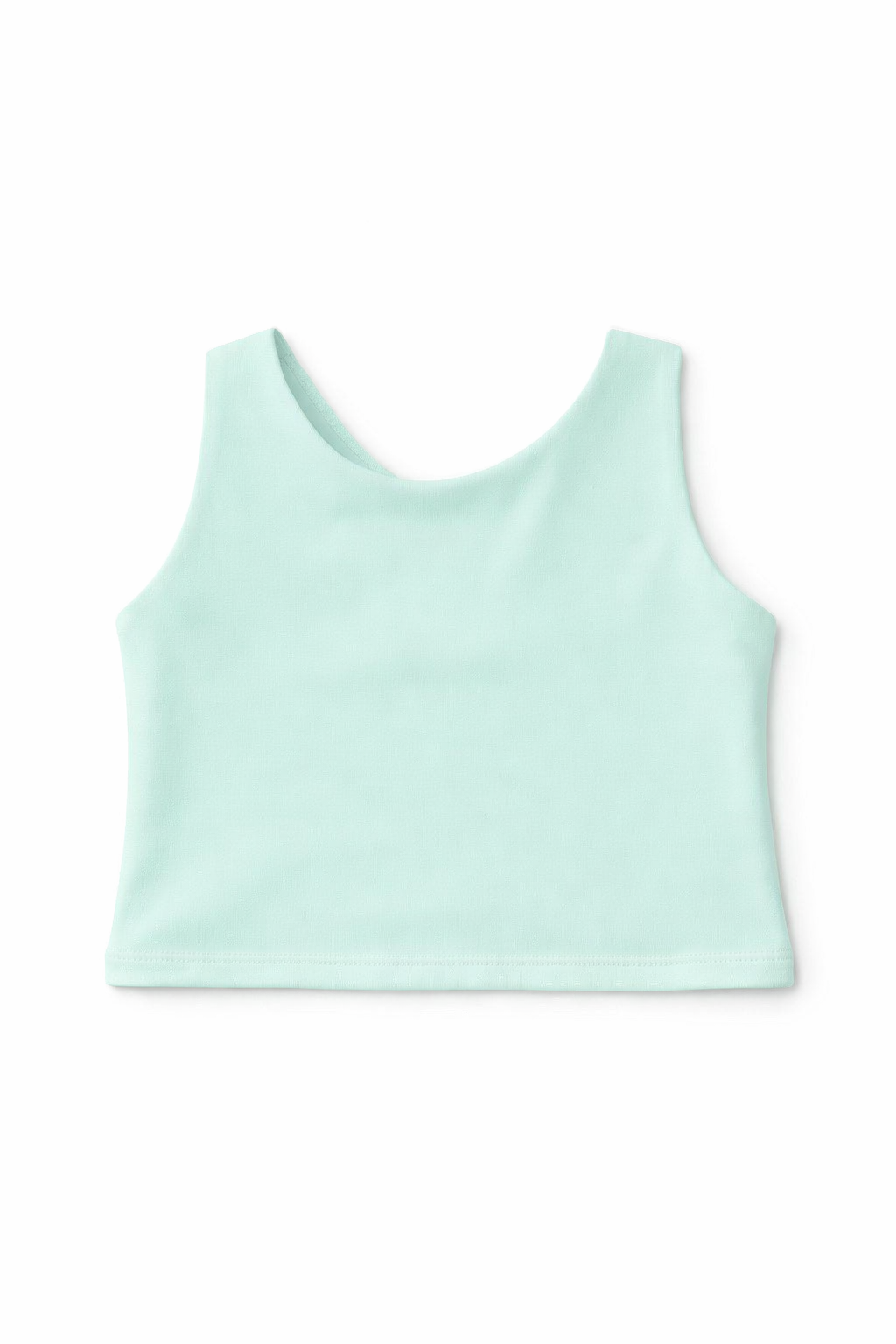 Active Top | Mint