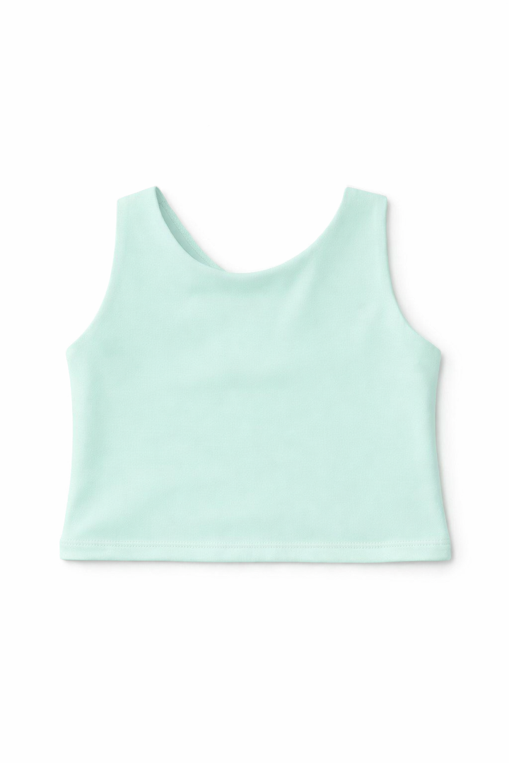 Active Top | Mint