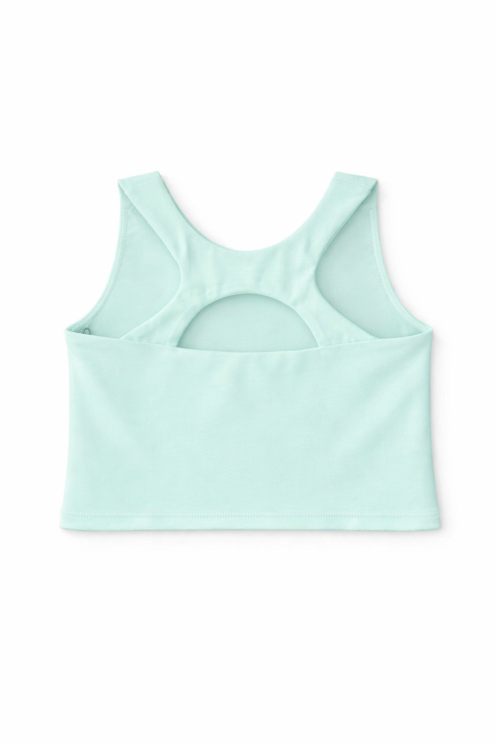 Active Top | Mint