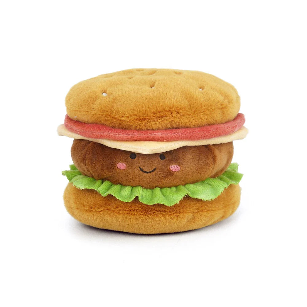 Joe Burger | Tan