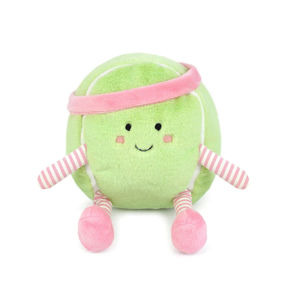 Tina Tennis Ball