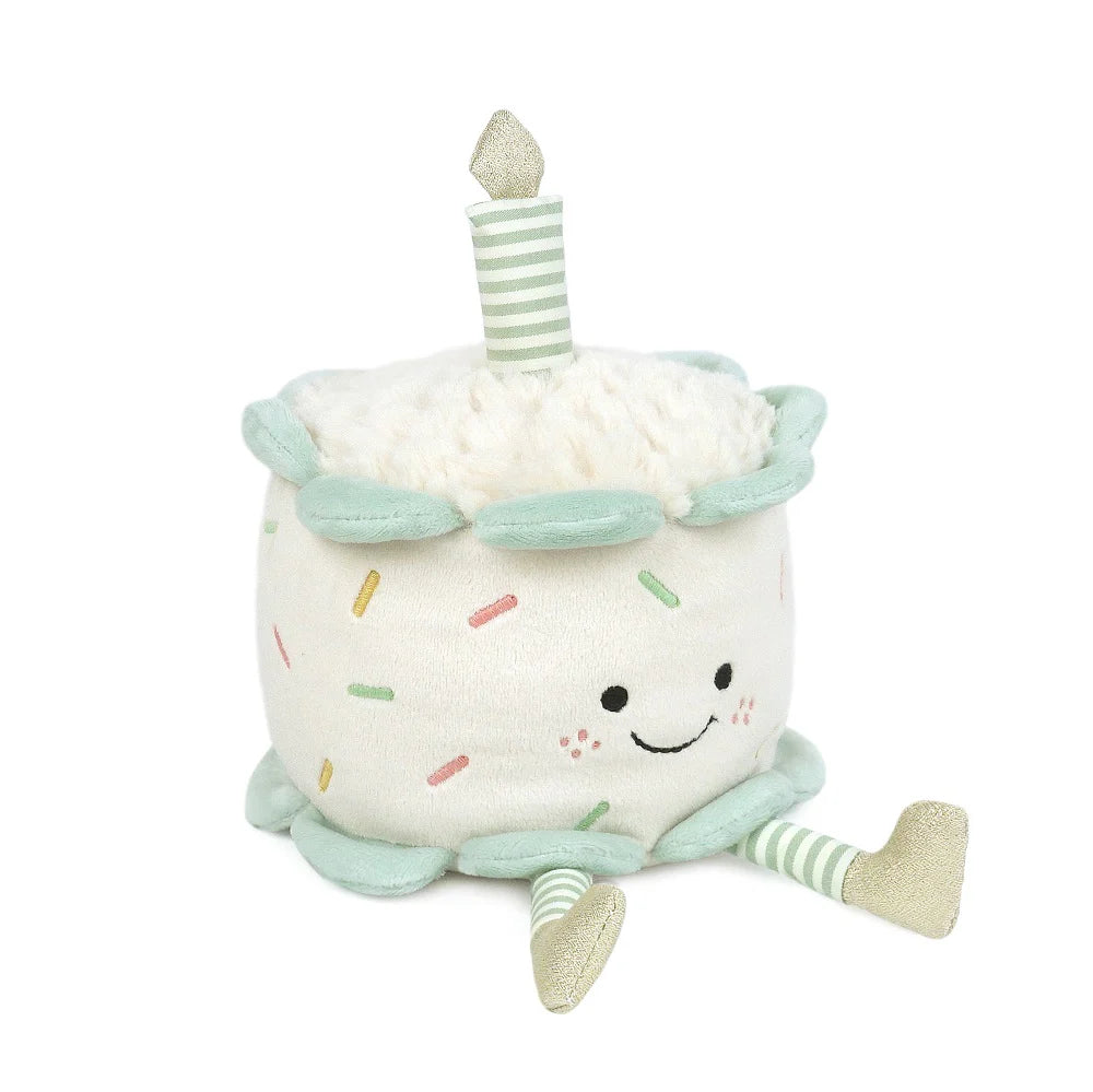 Happy Cake Mint