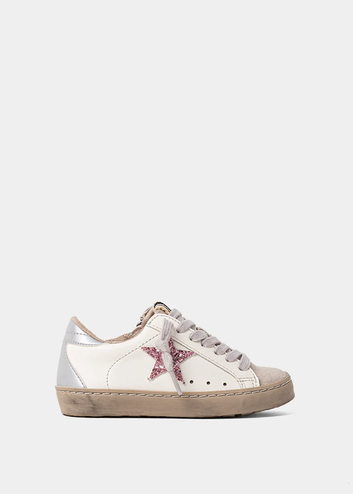 Paula Mini: Rose Glitter