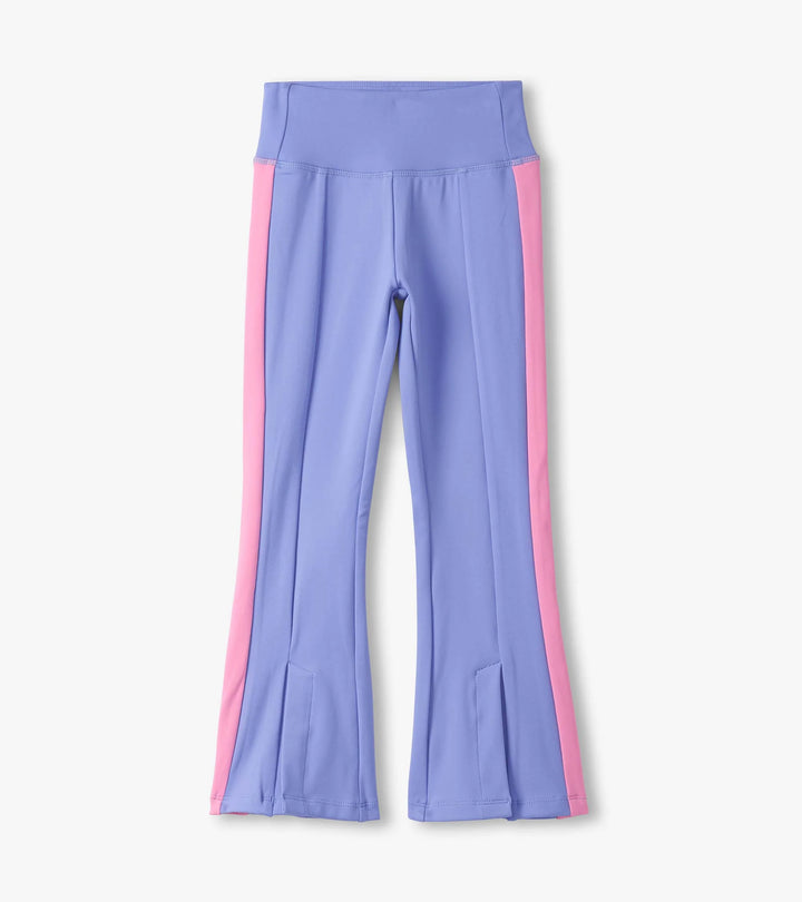 Girls Jacaranda Flared Pants