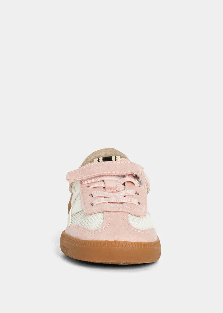 Sasha Mini | Light Pink