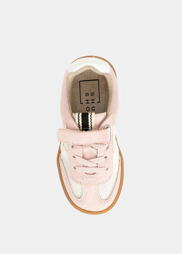 Sasha Mini | Light Pink