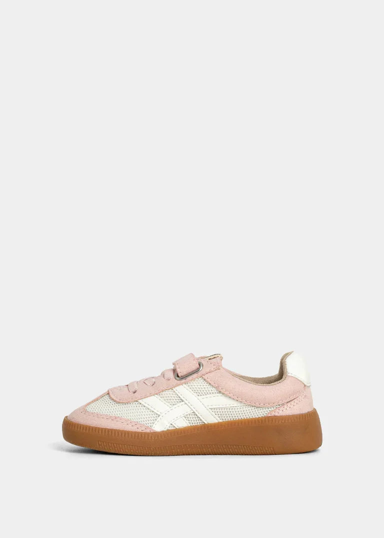 Sasha Mini | Light Pink