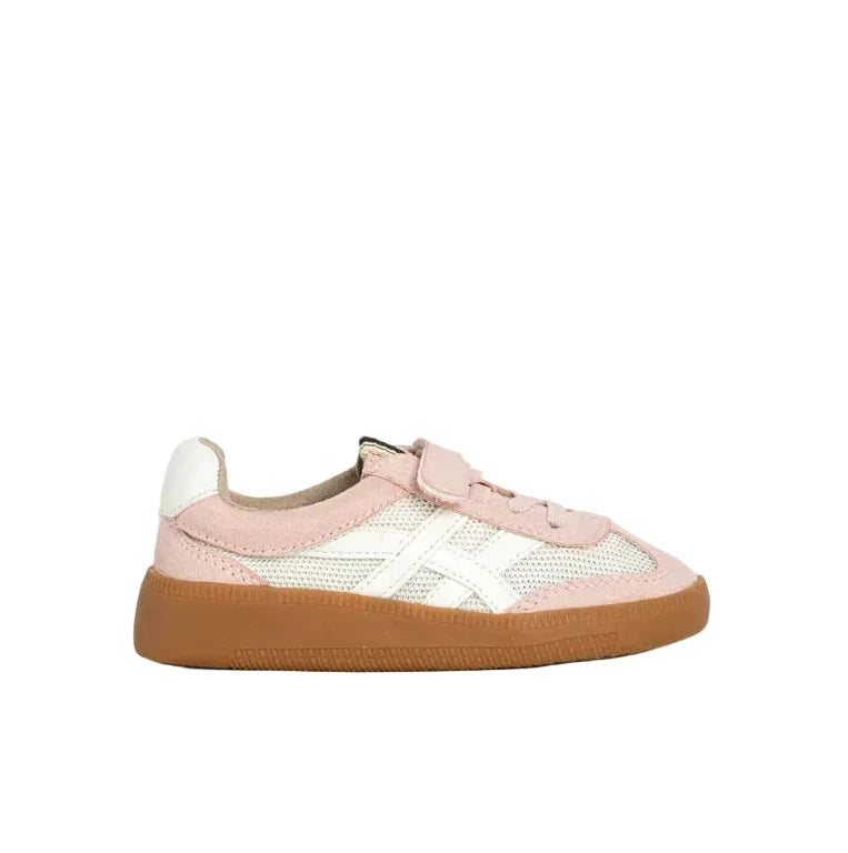 Sasha Mini | Light Pink