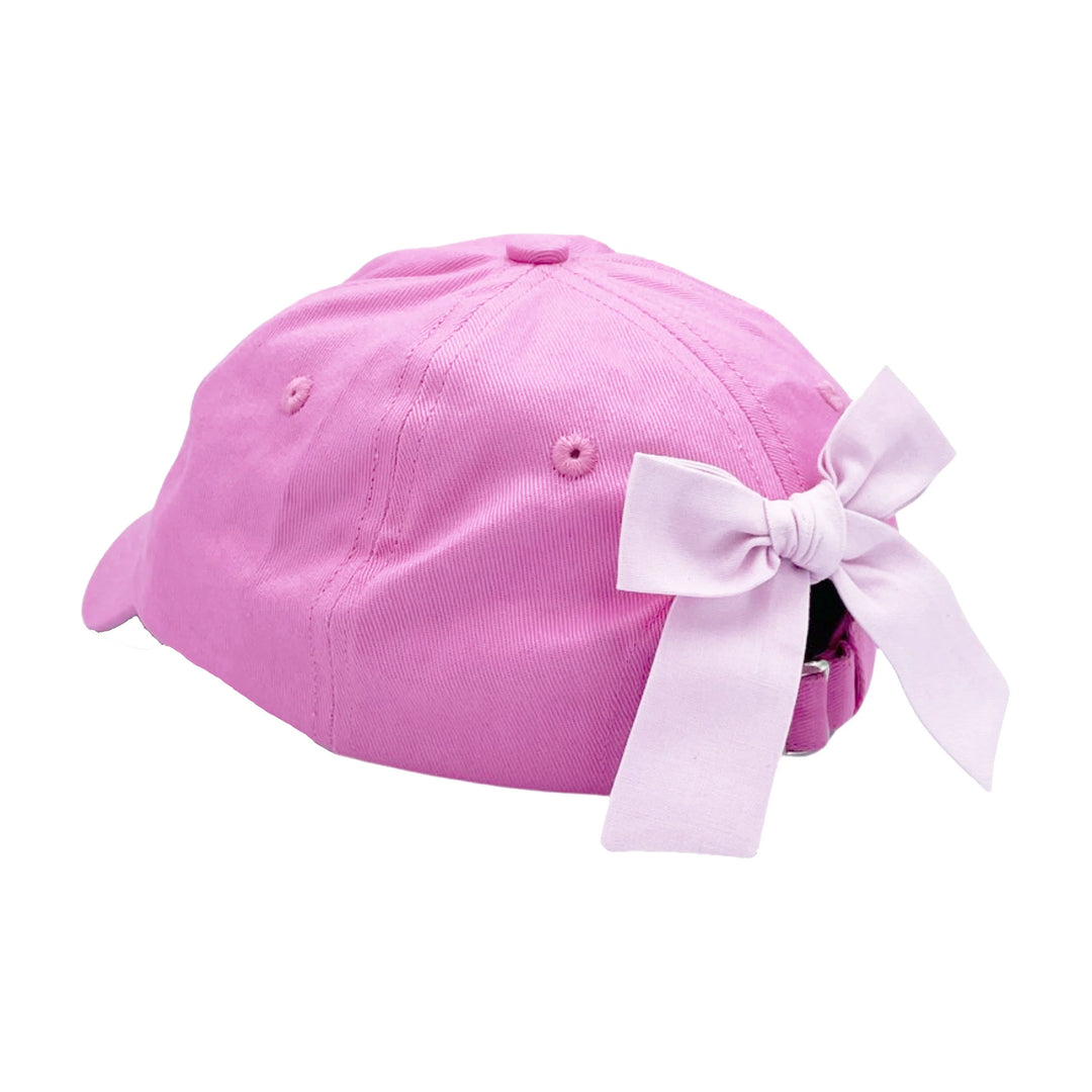 Princess Crown Girls Baseball Hat