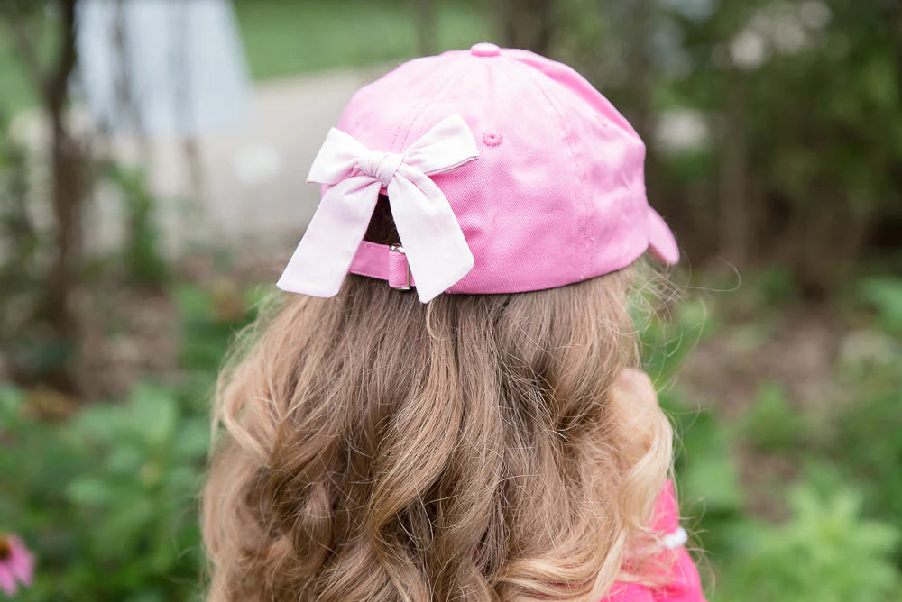 Princess Crown Girls Baseball Hat