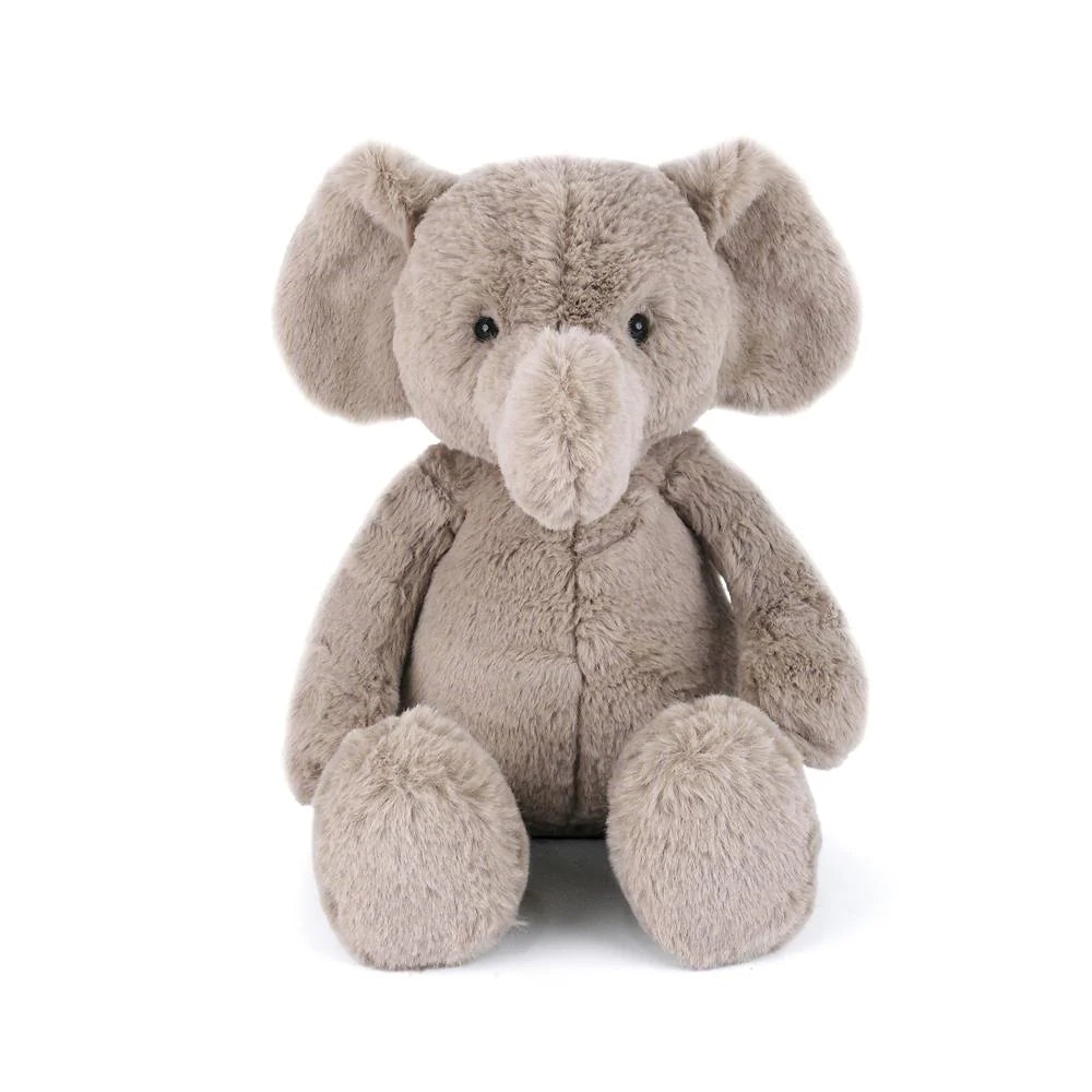 Mosha Elephant | Taupe