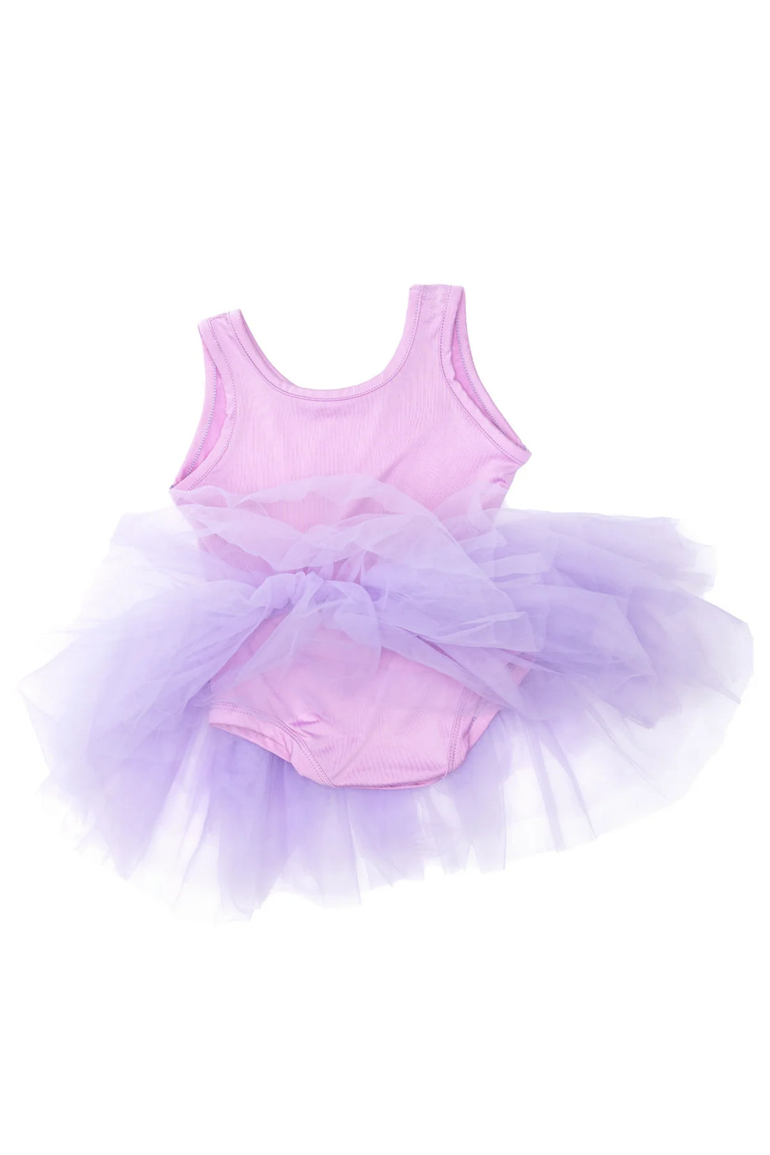 Lilac Ballet Tutu Dress