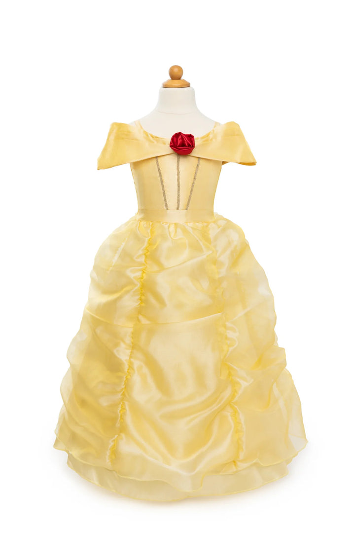 Boutique Belle Gown Costume: 5/6, 7/8