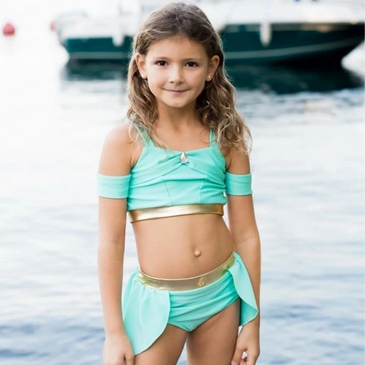 Jasmine Girls Disney Swimsuit