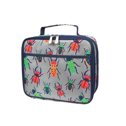 Buggy Lunch Box - Viv and Lou