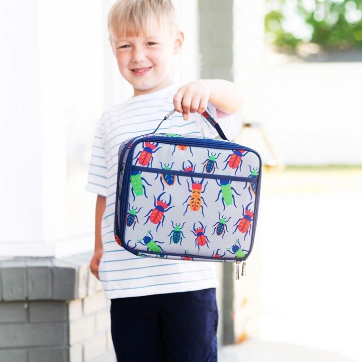 Buggy Lunch Box - Viv and Lou