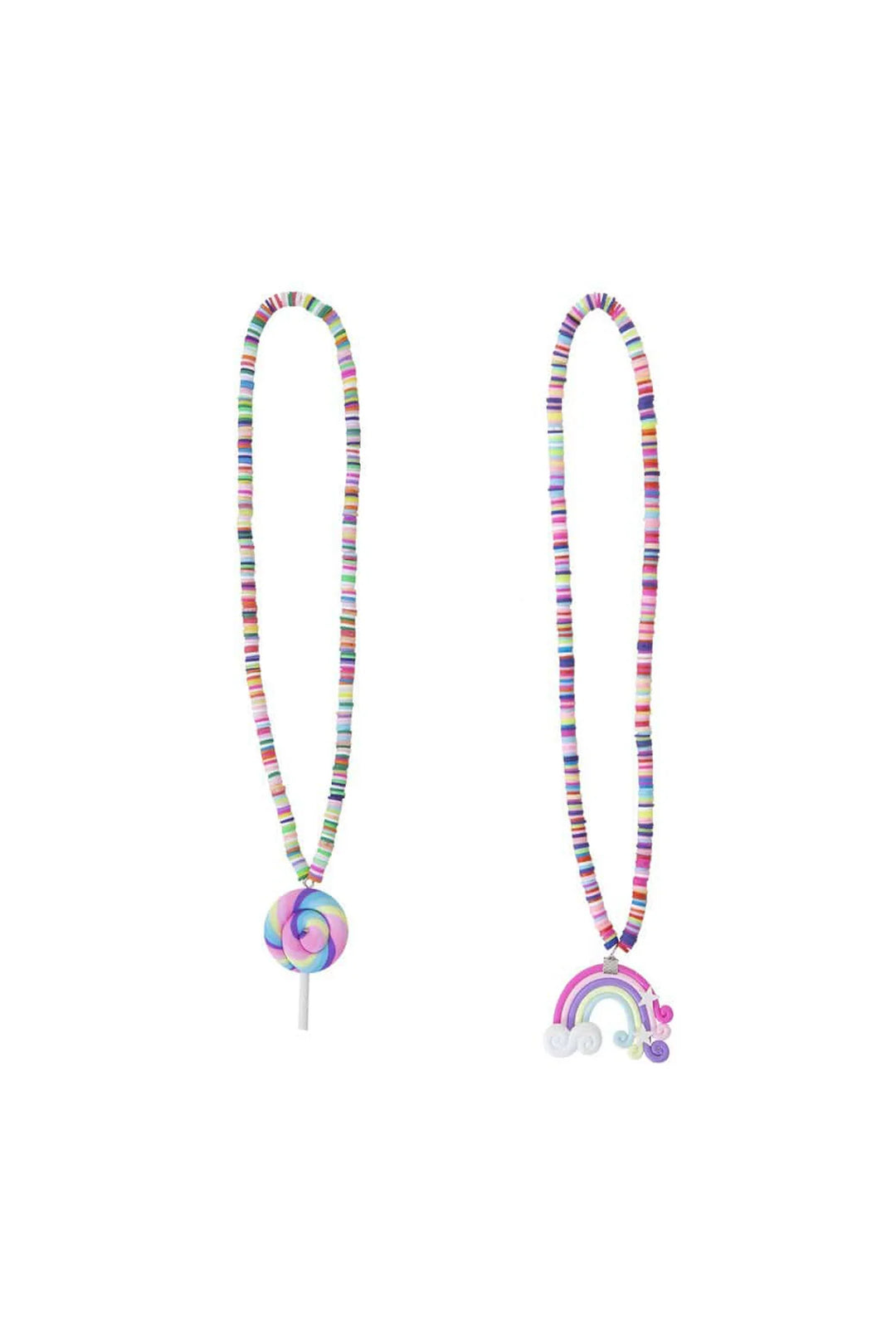 Rainbow | Lolly Necklace