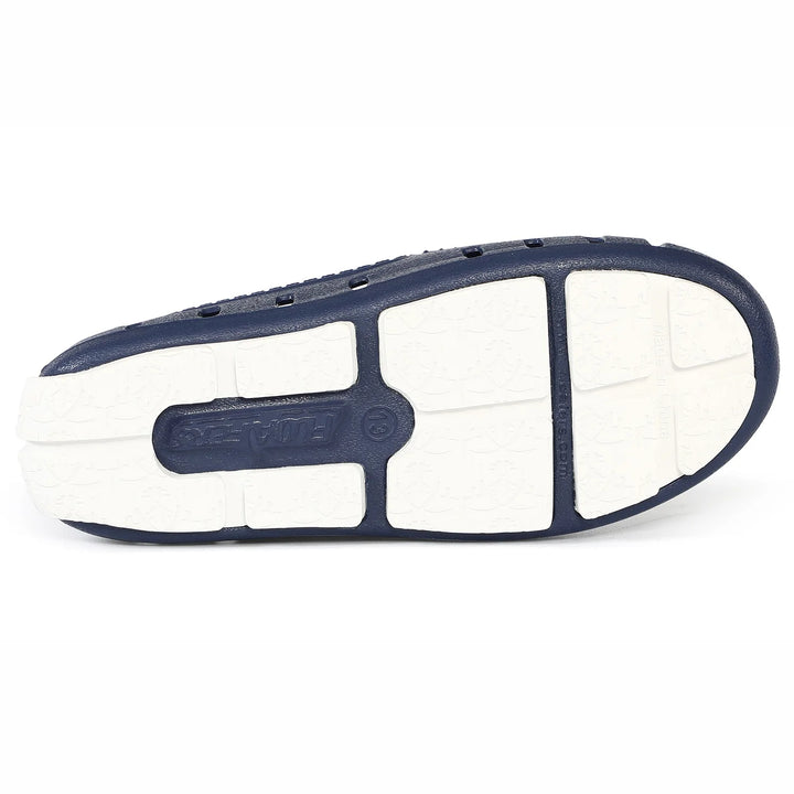 Prodigy Driver | Navy/White