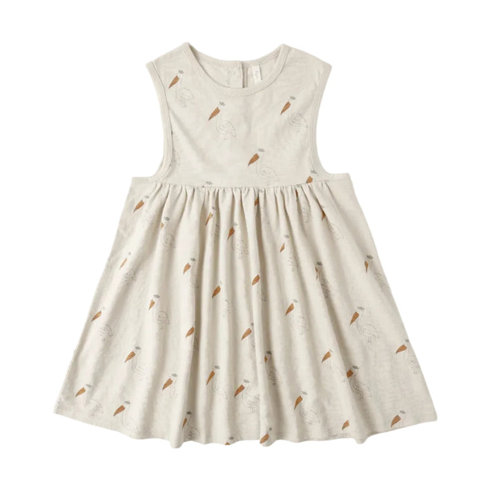 Layla Dress | Pelican