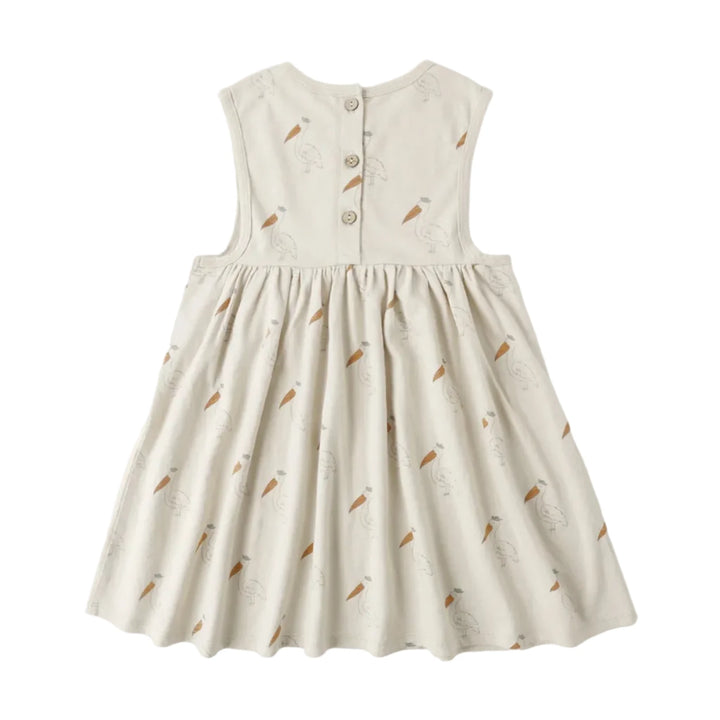 Layla Dress | Pelican