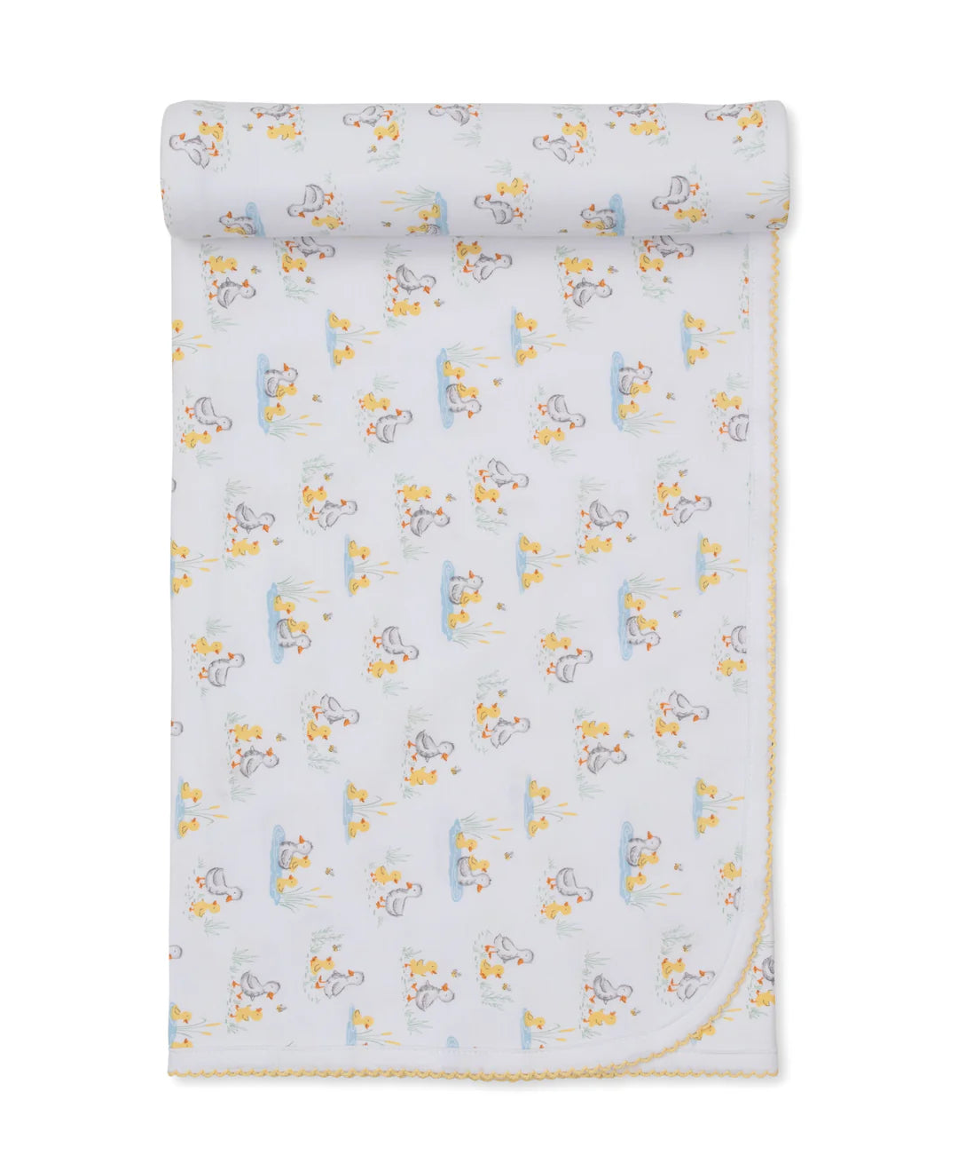 Duck Pond Paddle Blanket