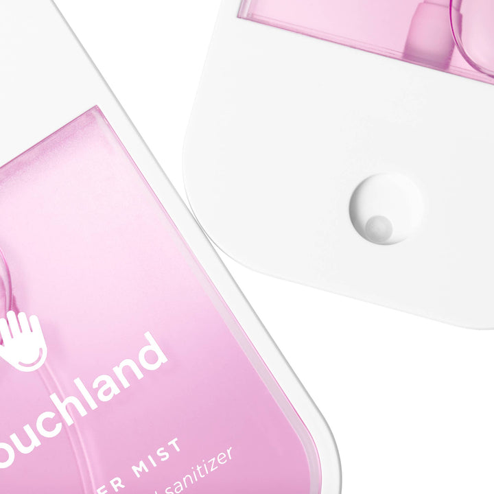 Touchland - Berry Bliss Power Mist Hydrating Hand Sanitizer