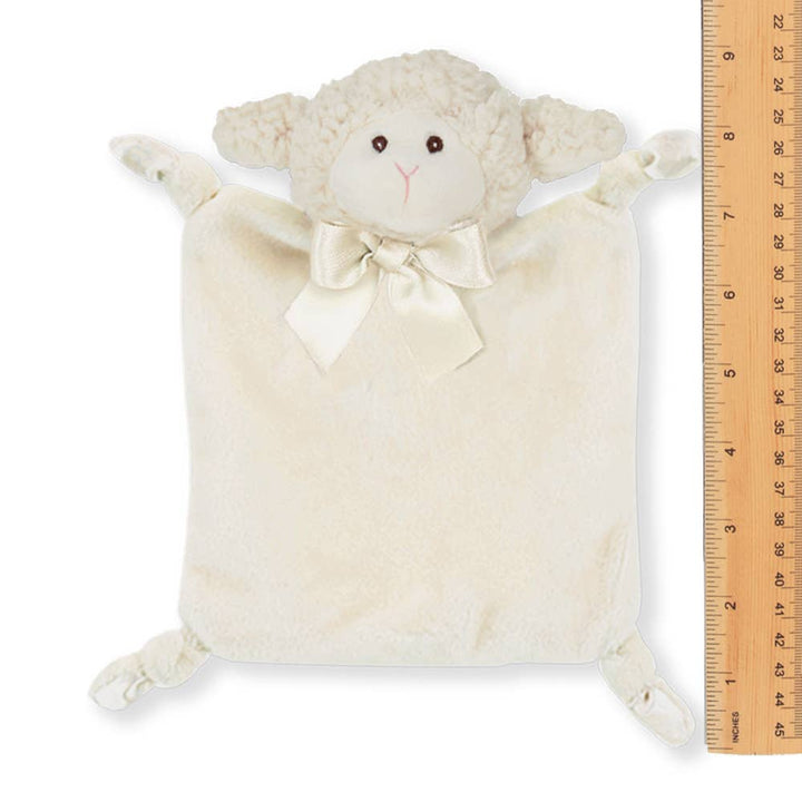 Bearington Collection - Wee Lamby Lamb Blankie