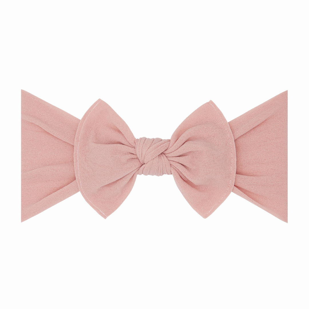 The Original Knot Soft Nylon Headband - Baby Bling Bows - Baby Bling®