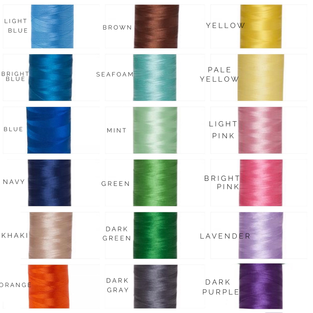 Love That Cotton - Bib with Ruffle