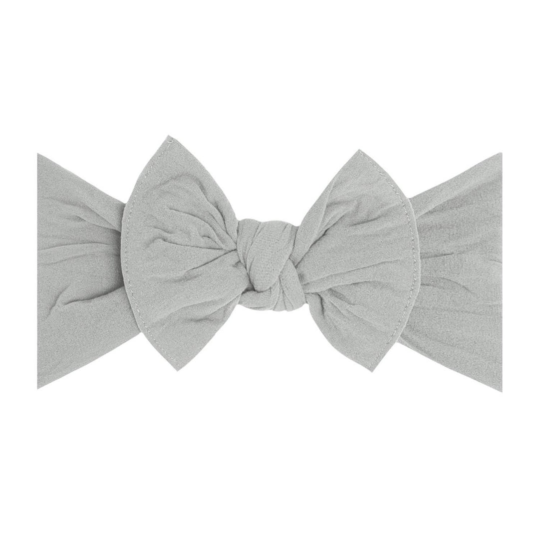 The Original Knot Soft Nylon Headband - Baby Bling Bows - Baby Bling®