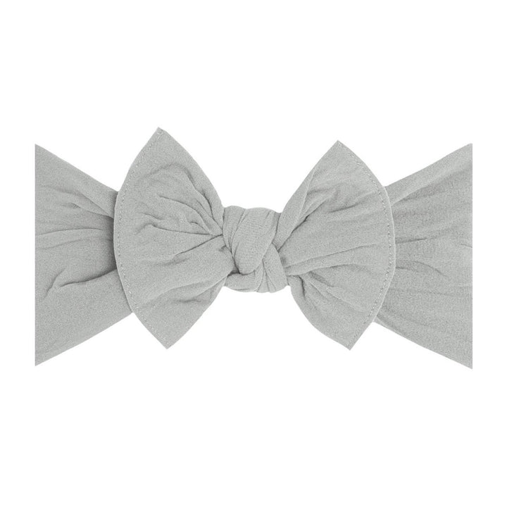 The Original Knot Soft Nylon Headband - Baby Bling Bows - Baby Bling®