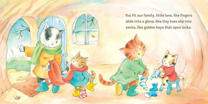 You're My Dream Come True Book