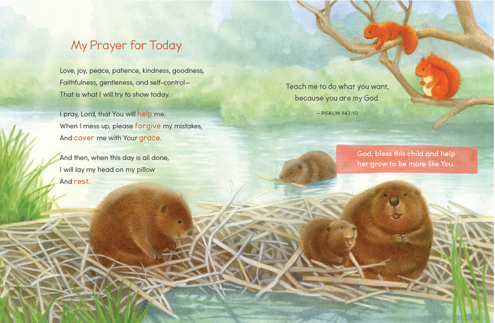God Bless This Child Book