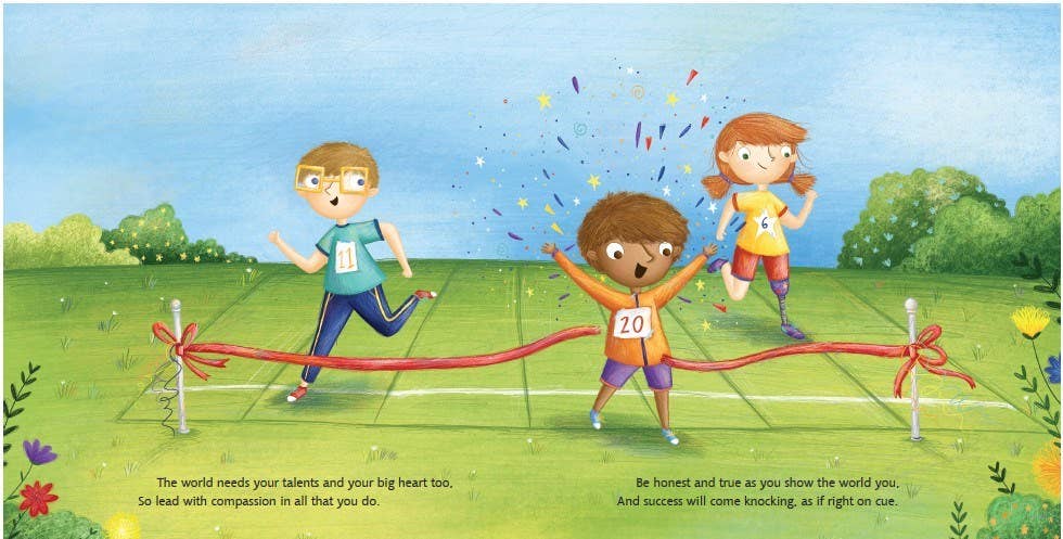 I'm So Glad You Were Born : Celebrating Who You Are Book