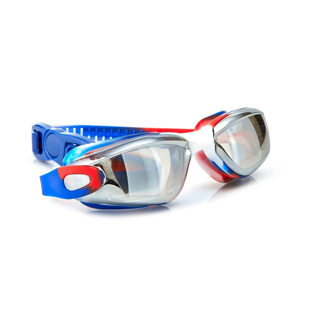 Blingo2 Saltwater Taffy Boys Swim Goggles 5 years and up