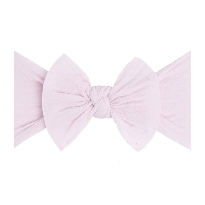 The Original Knot Soft Nylon Headband - Baby Bling Bows - Baby Bling®