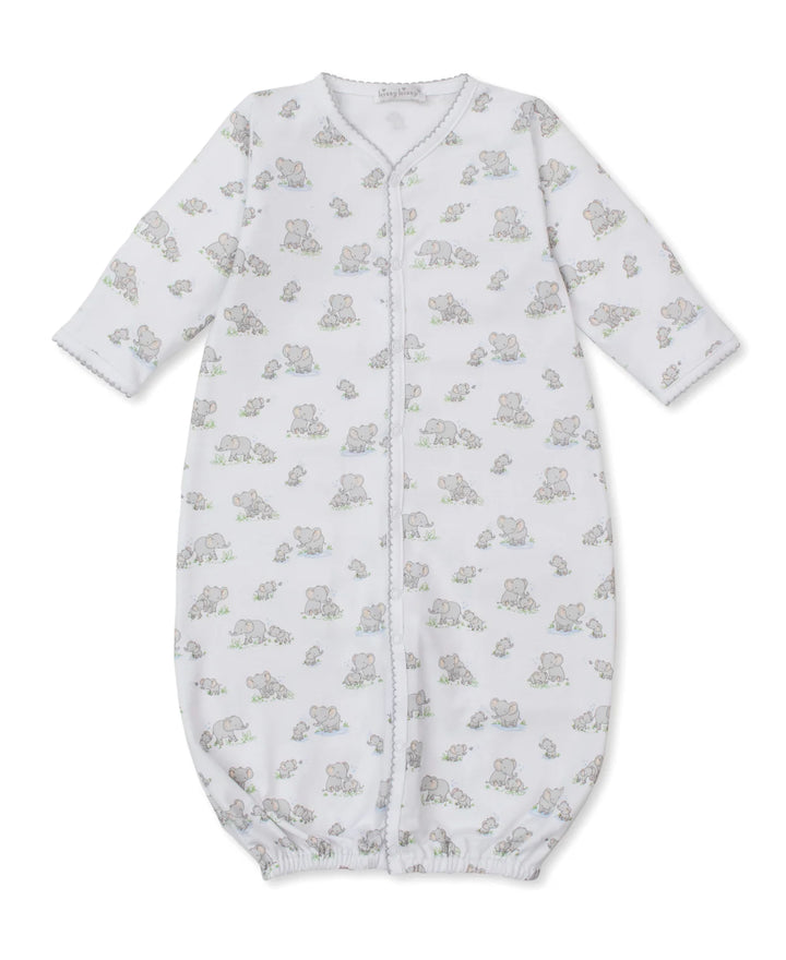 Elephant Esprit Infant Converter Gown