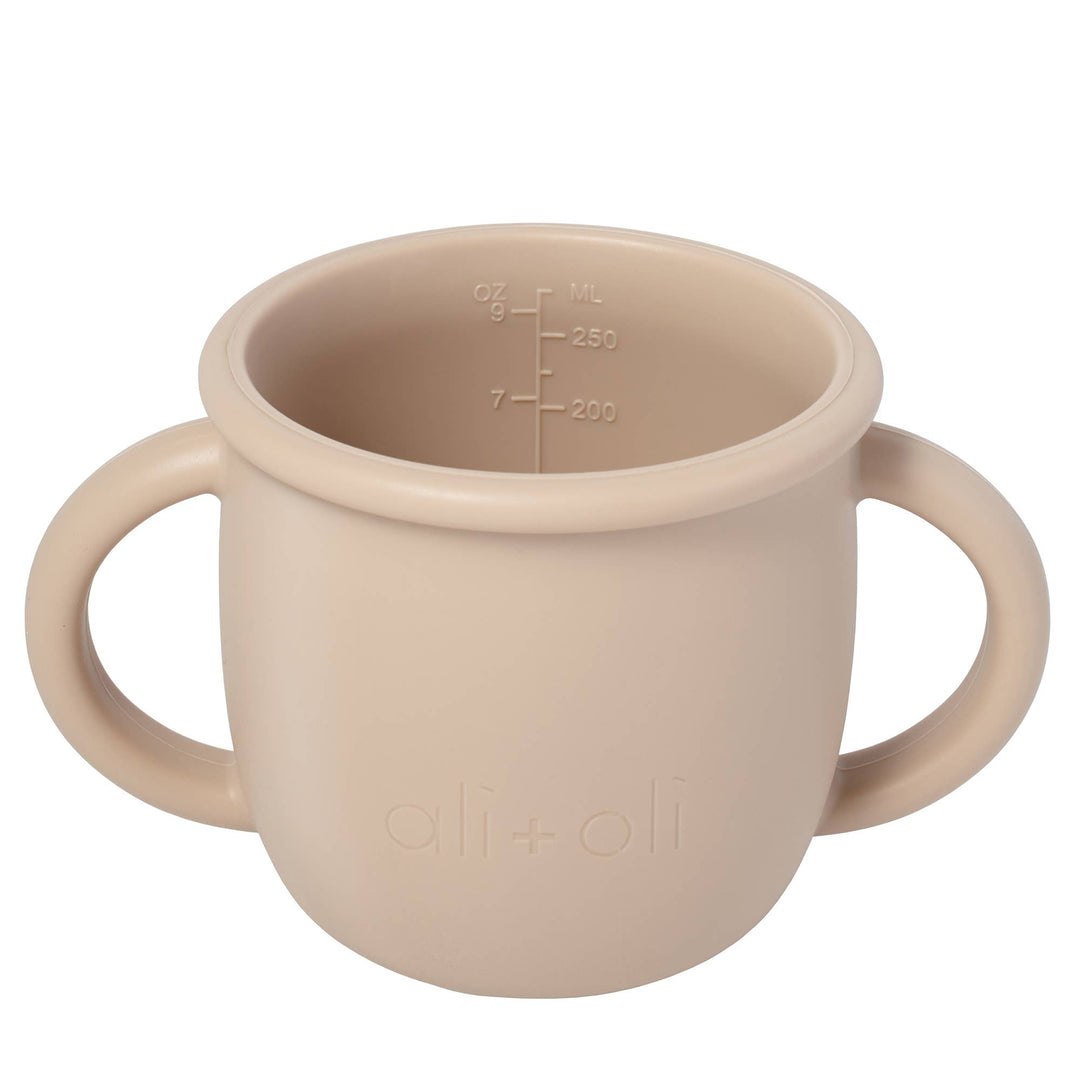 Toddler Cup Set (4-in-1)