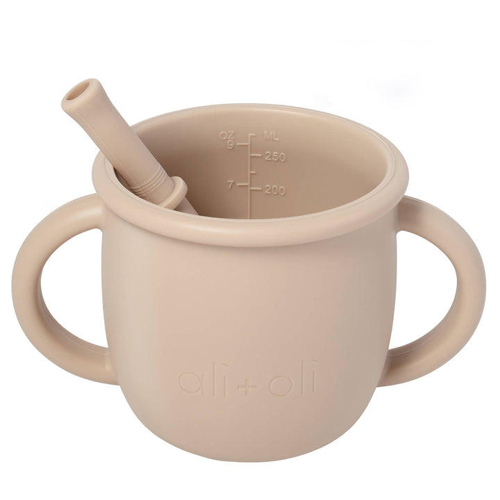 Toddler Cup Set (4-in-1)