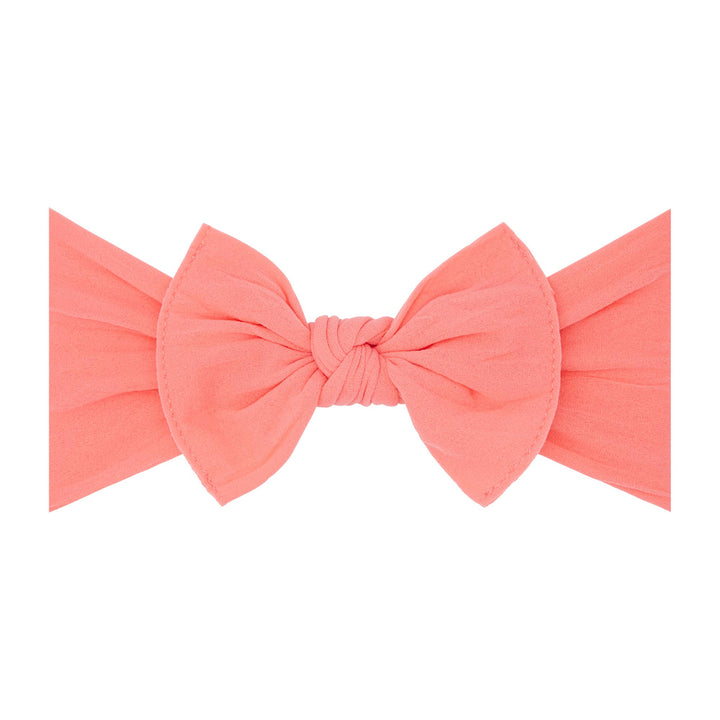 The Original Knot Soft Nylon Headband - Baby Bling Bows - Baby Bling®