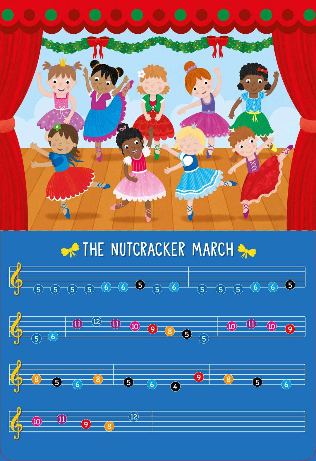 Kidsbooks Publishing - Piano Book: Christmas Carols