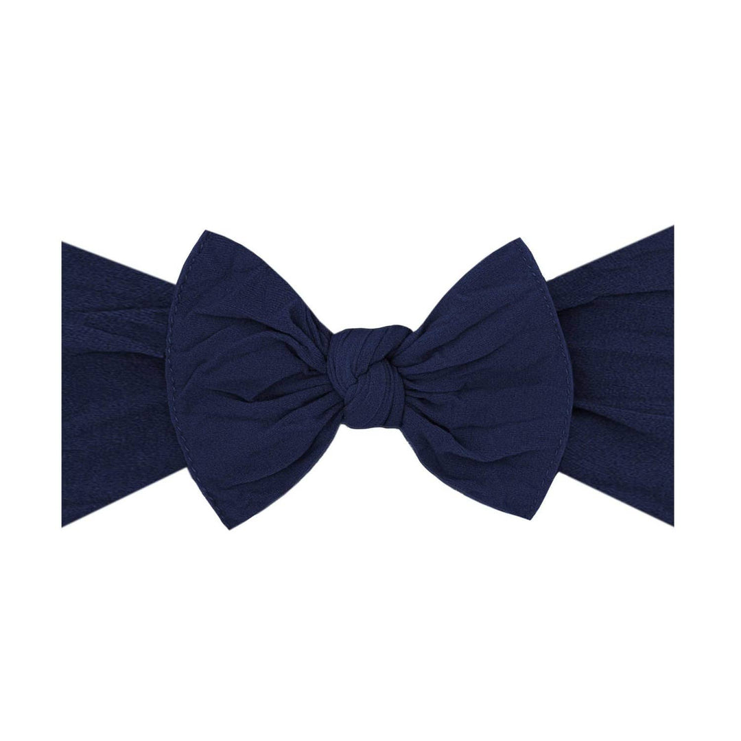The Original Knot Soft Nylon Headband - Baby Bling Bows - Baby Bling®