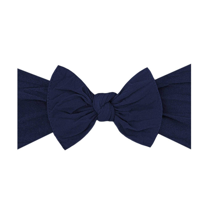The Original Knot Soft Nylon Headband - Baby Bling Bows - Baby Bling®