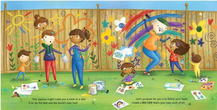 I'm So Glad You Were Born : Celebrating Who You Are Book