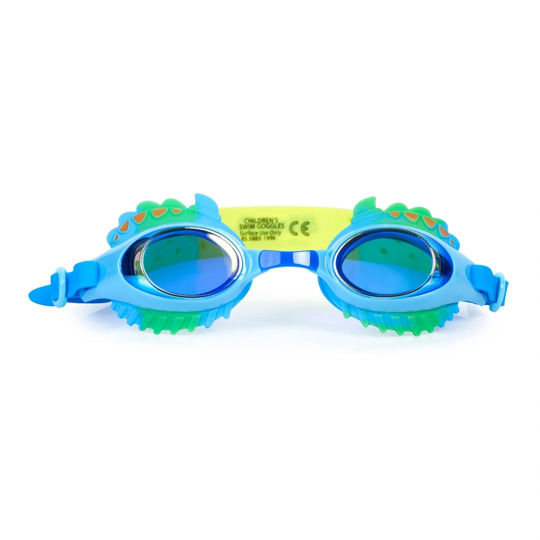 Bling2o Dylan the Dinosaur Swim Goggles - 5 years and up