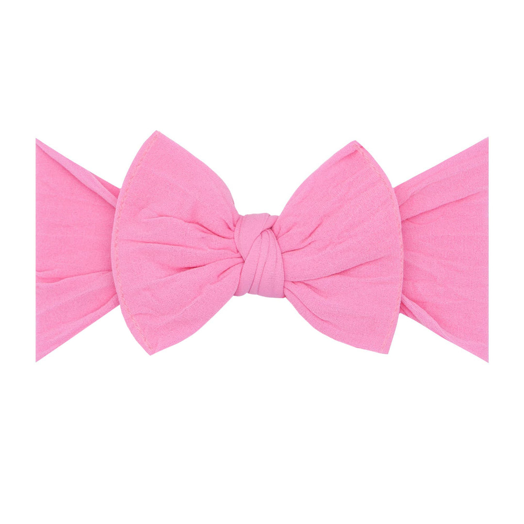 The Original Knot Soft Nylon Headband - Baby Bling Bows - Baby Bling®